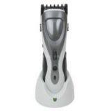 2014 Top-Selling Stainless Steel Blade Hair Clipper Low Noise HC-116 thumbnail-1