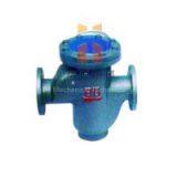 Stainless Steel Pipe Strainer thumbnail-2