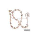 Sell Metal Fashion Bra Strap thumbnail-1