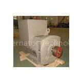 80KW to 200KW 1500rpm Brushless Double Bearing Alternator 3 Phase With AVR SX440 IP23