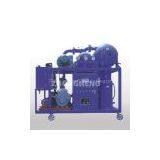 Double-Stage Vacuum Insulation Oil Purifier thumbnail-3