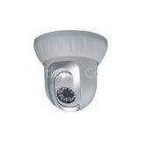 Indoor Home PTZ Speed Dome Camera Pan Tilt Security Camera  480TV Line