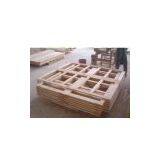 Shanghai Fine-V Furniture Factory company overview - view 1 thumbnail