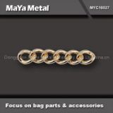 brass bags chain for customized - Mayametal
