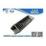 Industrial Strong Neodymium Magnetic Filter Bar / Rod For Food Processing thumbnail-1