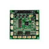 RoHS Lead Free Control Board SMT PCB Assembly 1.6mm PCB Service thumbnail-1