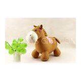 Children Cute fillers Foam particles elastic fabric stuffed Fill ponyplush toys 35CM