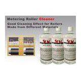 Good Performance UV Printing Plate Cleaner , Removes Ink Residue / Oxidation