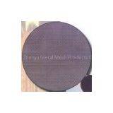 Black Wire Cloth thumbnail-2