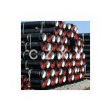CZXY Casting Ductile Iron Pipe -ISO2531 thumbnail-3