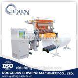 China alibaba sales professional textile quilting machine price from alibaba shop