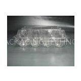 Colored Glossy Food Grade PVC Sheet PVC Packaging Film For Egg Tray thumbnail-1