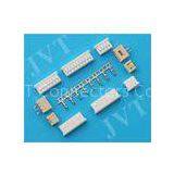 Nylon66 UL94V-0 Housing Printed Circuit Board Connectors JST Cross Part PHR-2