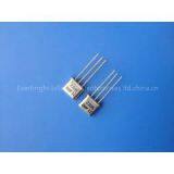 Crystal Filters UM-5 21.4MHz