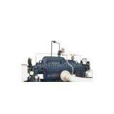 SDV MULTISTAGE AXIALLY SPLIT CENTRIFUGAL PUMP thumbnail-1