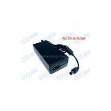 48w/65w Desktop Adapter for Notebook(black and Very Small) thumbnail-1