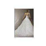 Wedding Dress& Bridal Gown--AAL119 thumbnail-1
