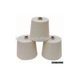 Rayon Wool Blended Yarns