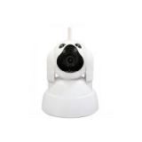 2016 Latest Indoor P2P 720P Baby Wifi IP Camera