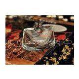 Elegant Coloured Glass Perfume Bottles Empty 35ml With Eco Friendly thumbnail-1