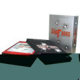 The Sopranos Season 1-6 DVD Boxset USD28