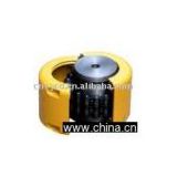 chain coupling  with CE