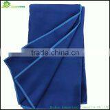 Microfiber Sports Towel Embroidered Microfiber Towel for Travel Sports Backpacking Camping Beach Gym Swimming thumbnail-3