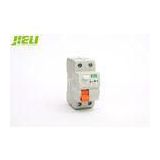 GB16196 Brass Residual Current Circuit Breaker Protection Of IP20 30mA 230V