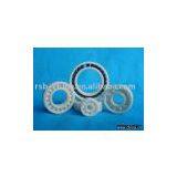 Full Type Ceramic Ball Bearing thumbnail-1