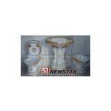 Toilets,one Piece Toilets thumbnail-1