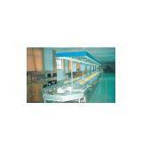 Insertion Conregor With