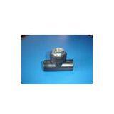 Tee With Internal Thread