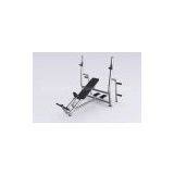 Strength Equipment S169 Olympic Incline Bench thumbnail-1