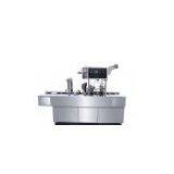 BG32A Automatic Filling & Sealing & Cutting Machine