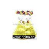 HULA SKIRT thumbnail-1