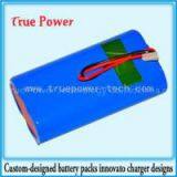 11.1V Battery Pack thumbnail-1