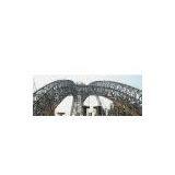 Macau Stadium * Area: 139,960 m2