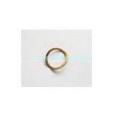 Beryllium Coopper Saddle Wave Washer