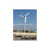 wind turbines/wind generators