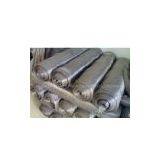 Export Various Specifications Window Screen