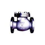 DIN F1 Swing Check Valve
