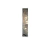 2012 Newest Aluminum Floor Lamps