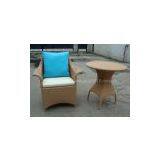 Wholesale Outdoor Wicker Furniture