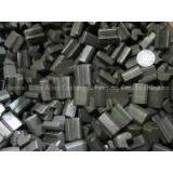 ZG2520 Heat-resistant Steel Small Castings With Precision Casting Process EB3124