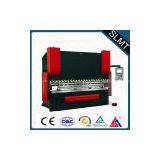 WC67K CNC Hydraulic Bending Machine