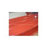 YX-25-210-840 Steel Roofing Sheets Roof Tiles