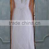 Plastic Custom Printed Wedding Dress Garment Bags With Low Price WB05 thumbnail-1