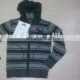 Children's Fashion Pullover Sweater Kid Clothing Clothes Children Kids thumbnail-1