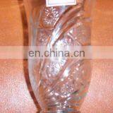 12 Pcs Cutting Glass Cup thumbnail-1