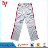 New Style Custom Youth Training Baseball Pants thumbnail-1